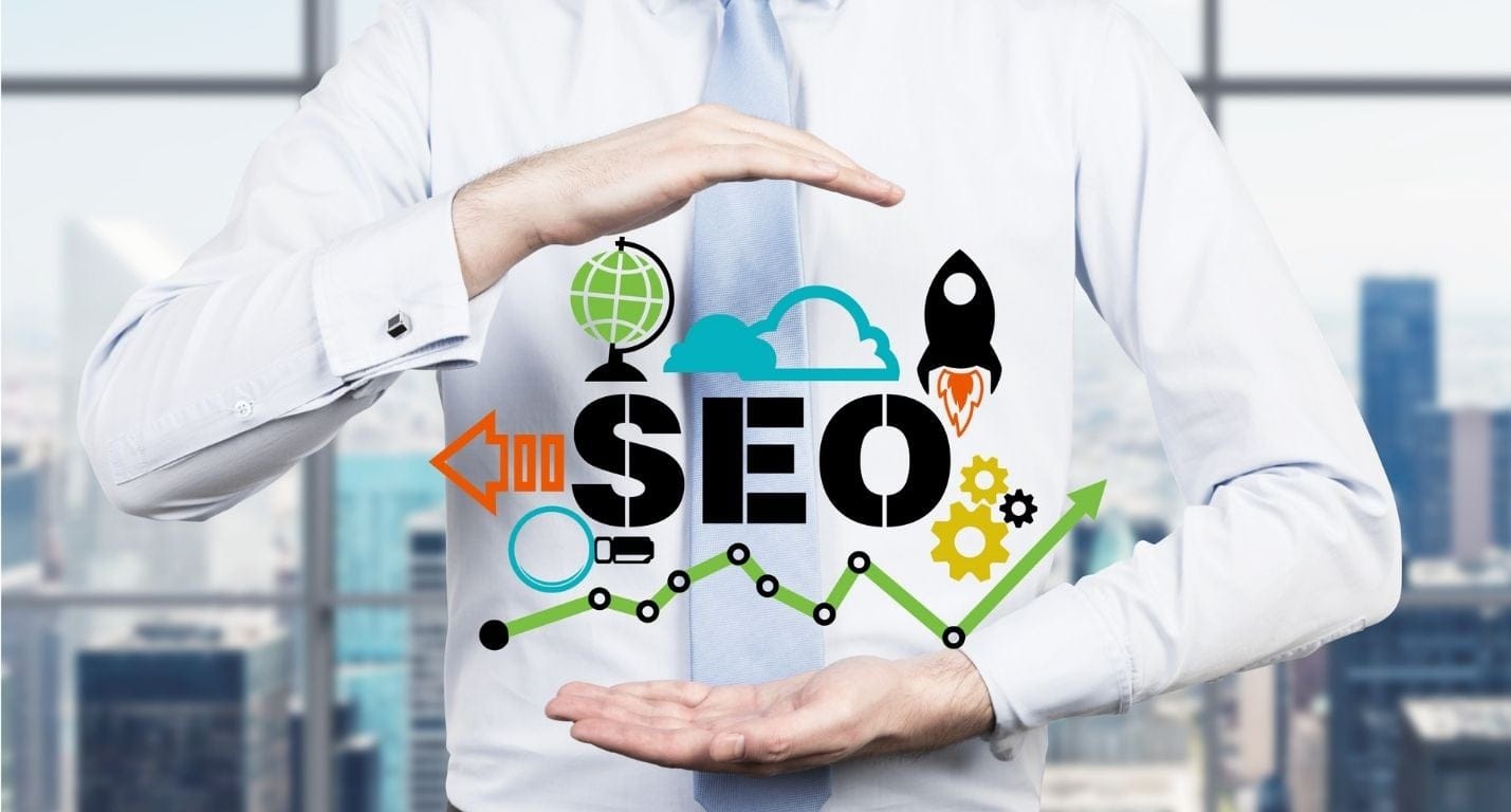 Arlington SEO Local Business Solutions