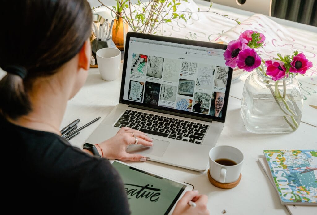 Dallas Web Design: Transforming Digital Landscapes