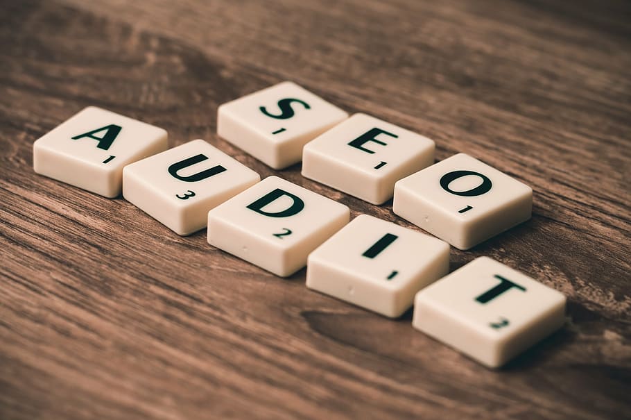 ecommerce seo audit