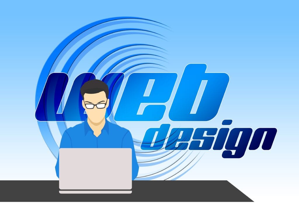 Web Design Dallas