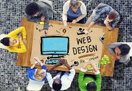 Arlington Web Design Innovation & Expertise Combined