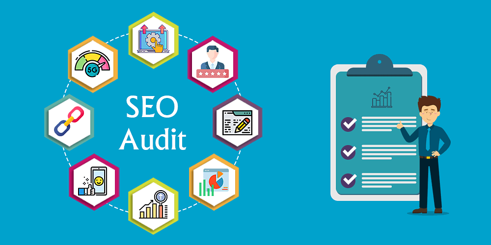 SEO Audit Cost