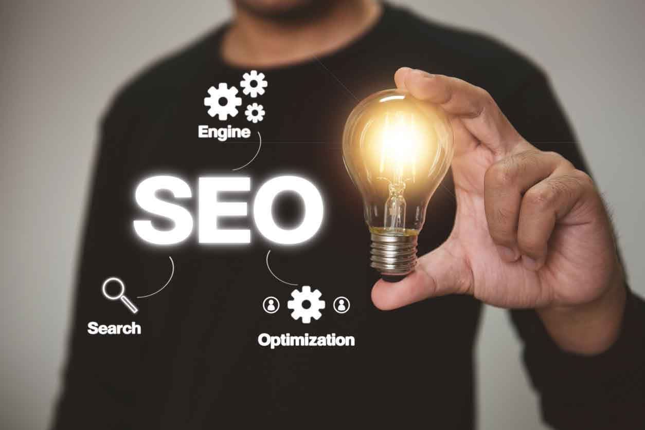 SEO Company Arlington: Your Ultimate Partner in Digital Growth