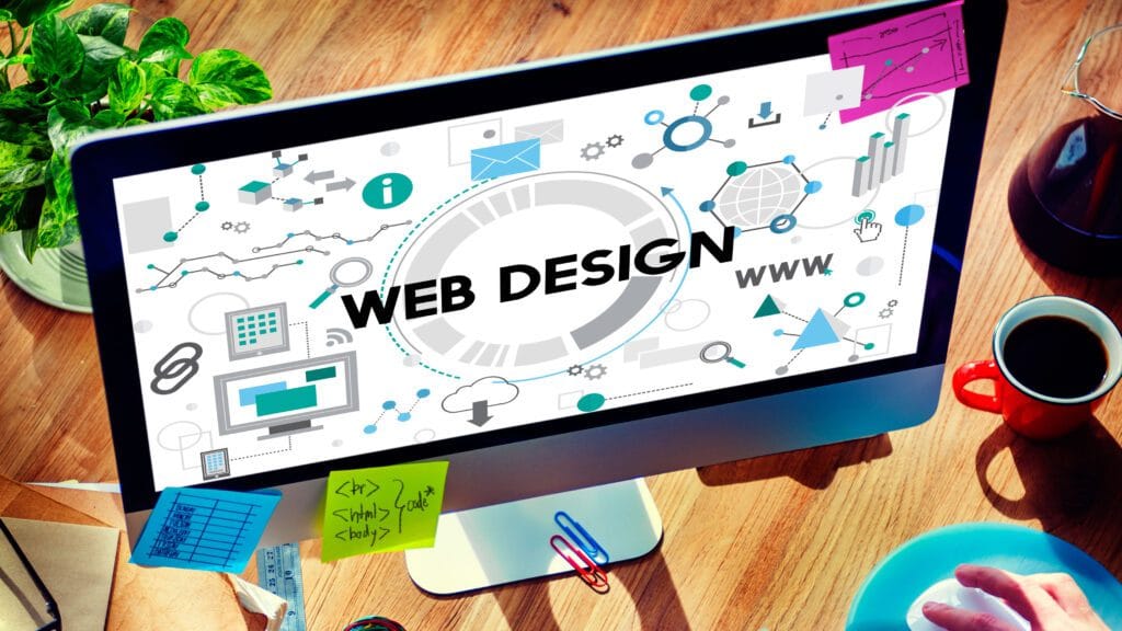 Website Design Tyler TX