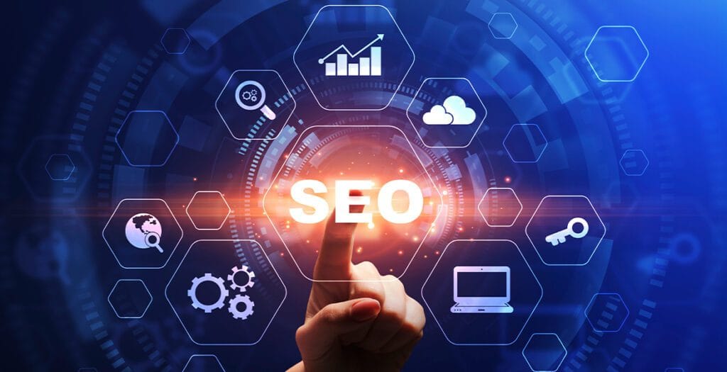 Fort Worth Search Engine Optimization