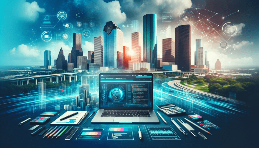 Affordable Houston Website Design