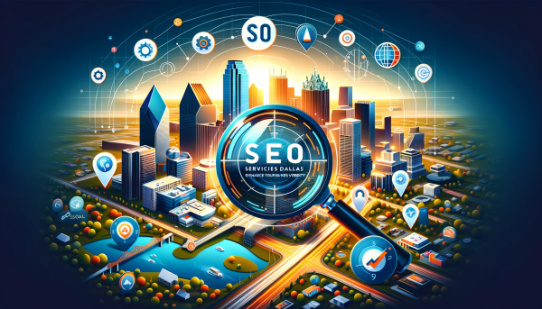 Local SEO Services Dallas Local SEO Services Dallas