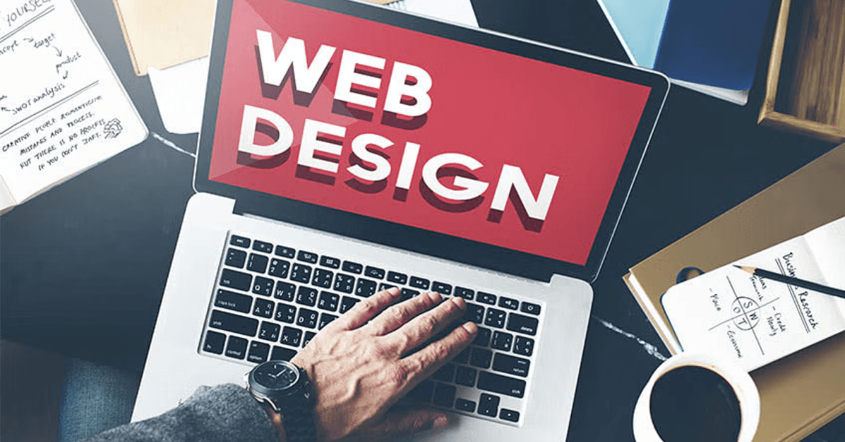 SanMarcos Web Design Company
