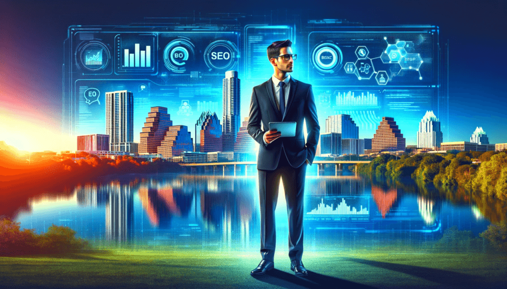 Austin SEO Expert"