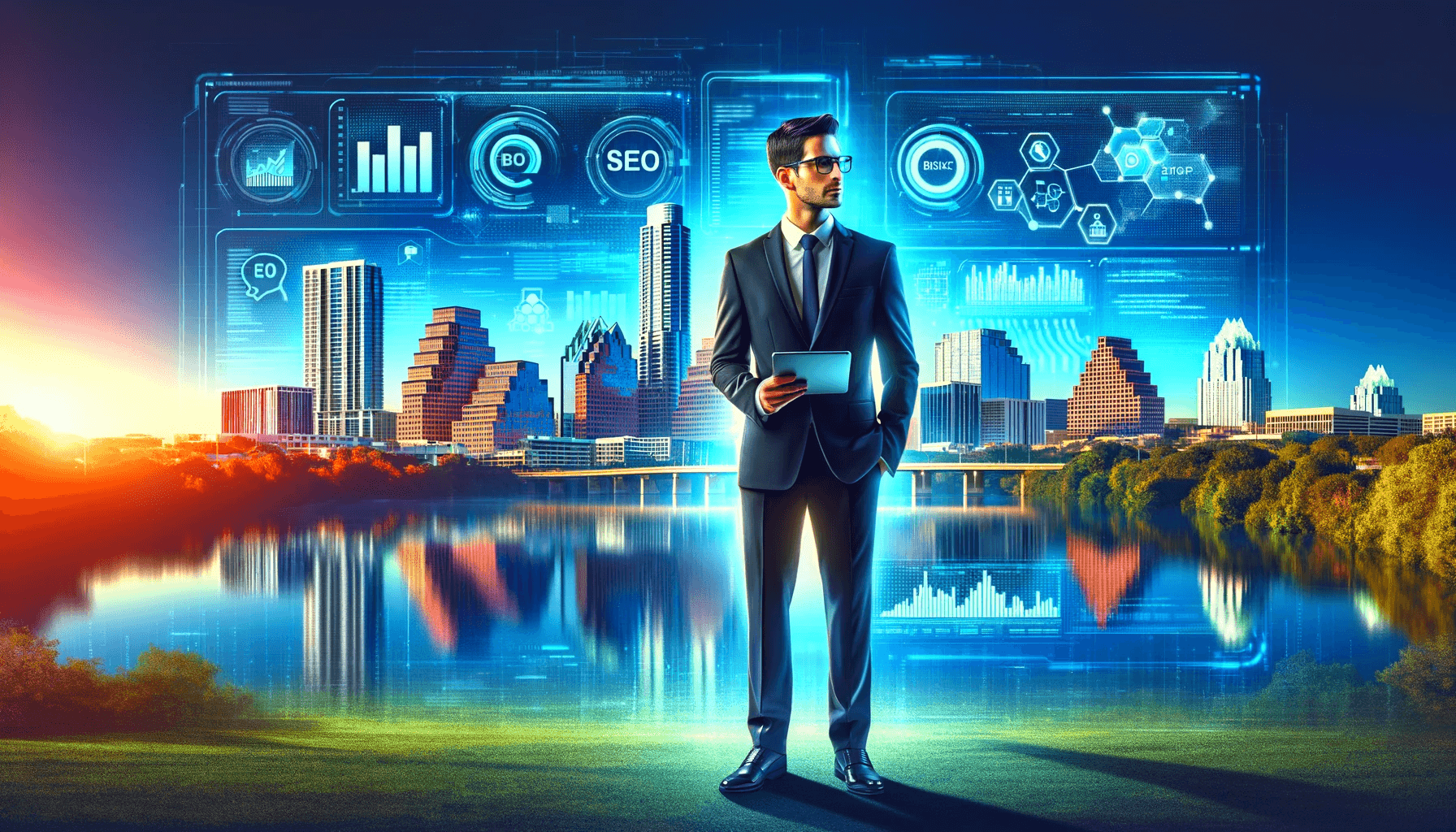 Austin SEO Expert"
