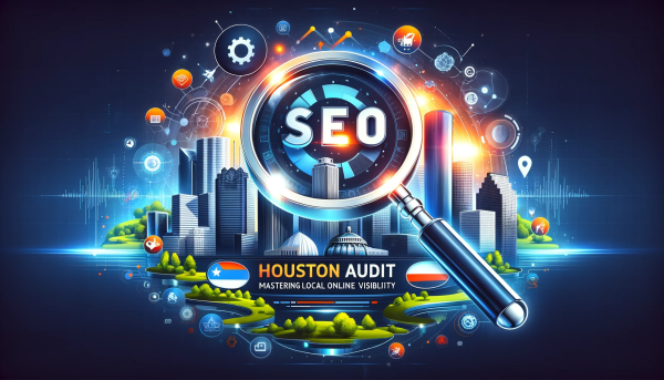 Houston SEO Audit Houston SEO Audit