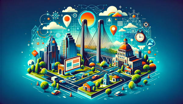 San Antonio Web Design San Antonio Web Design: Innovative Digital Solutions