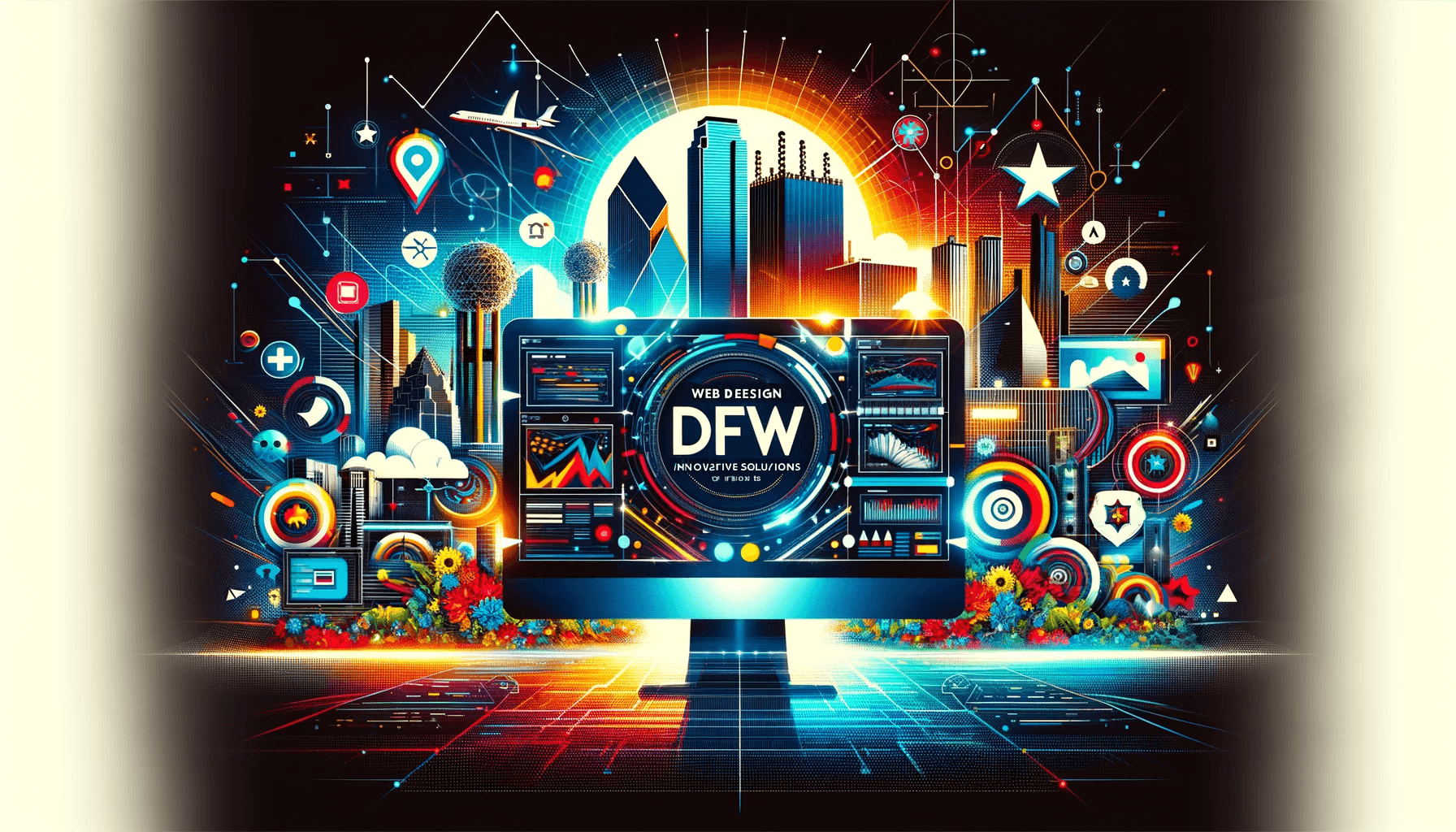 Web Design DFW