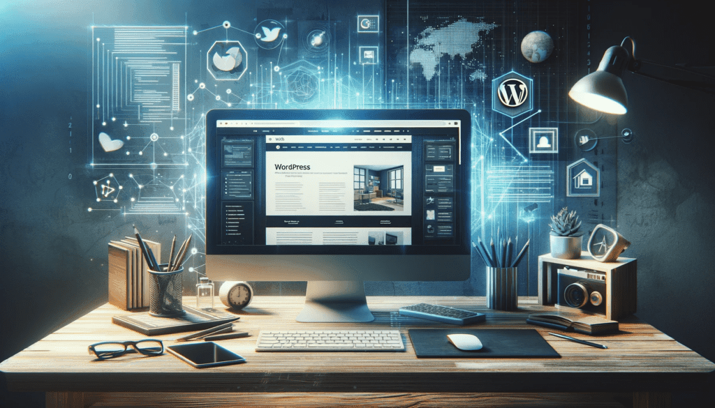 WordPress for Affordable Web Design