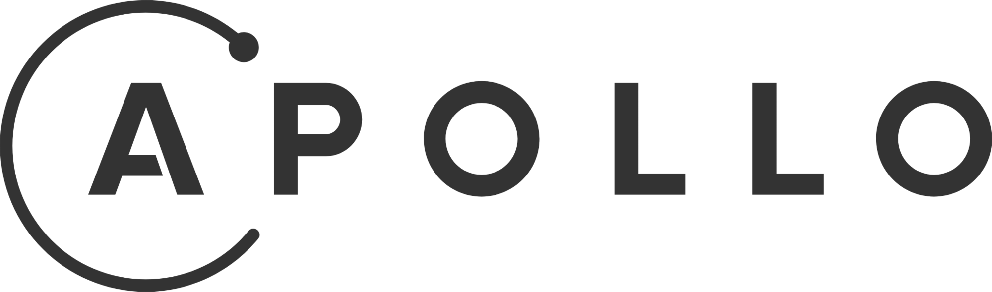Apollo Graph Logo