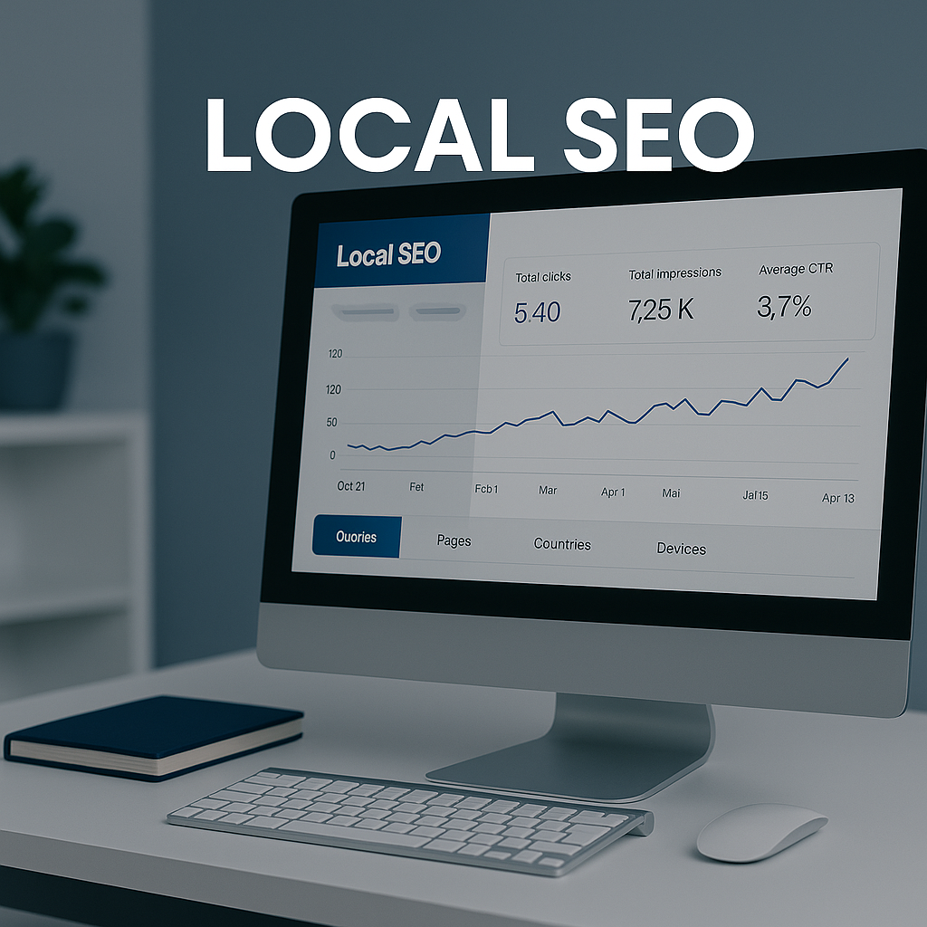 Local SEO