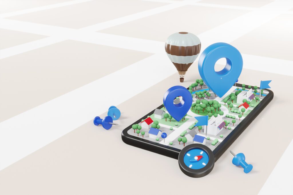 local SEO business leads