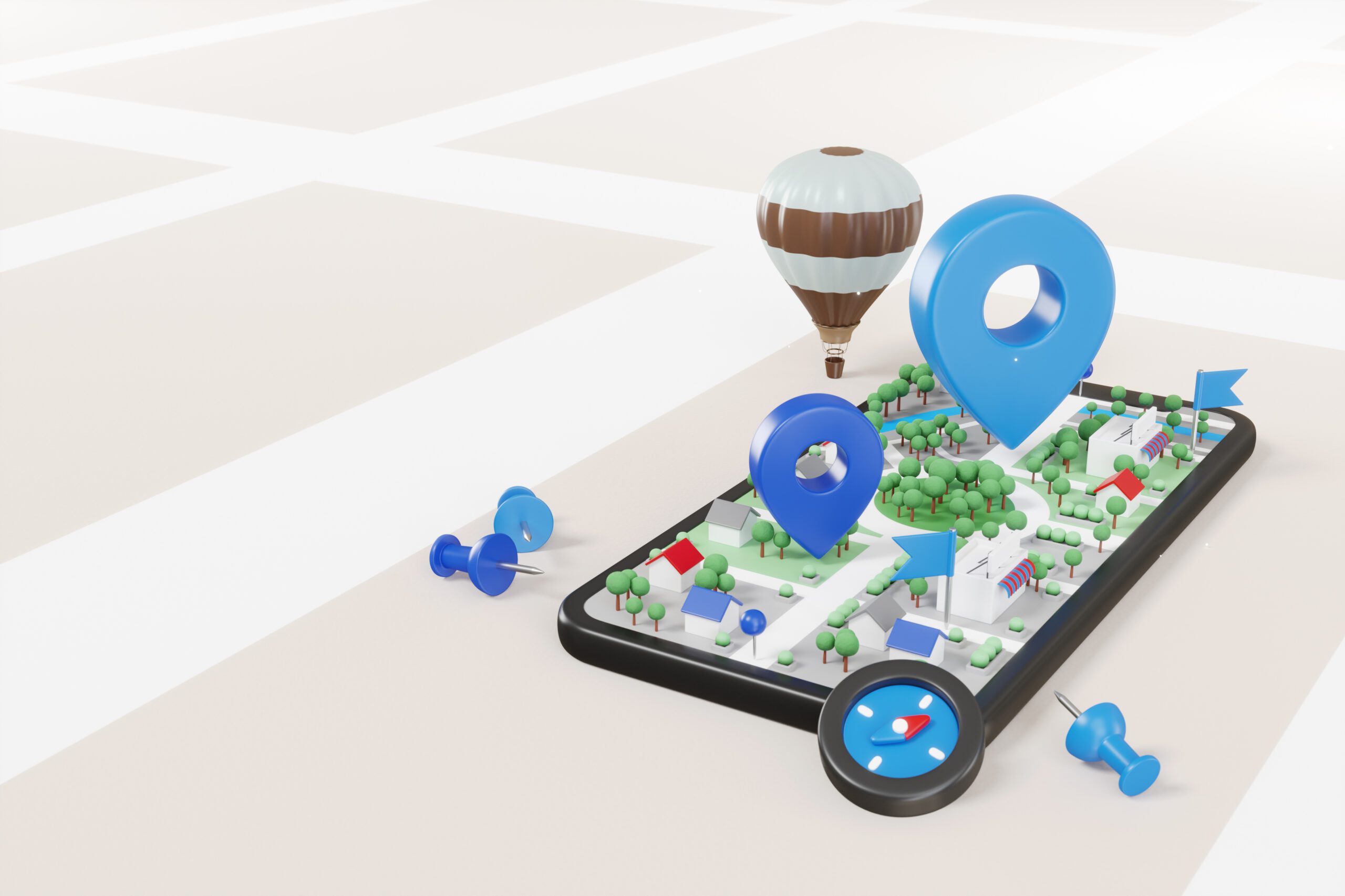 local SEO business leads