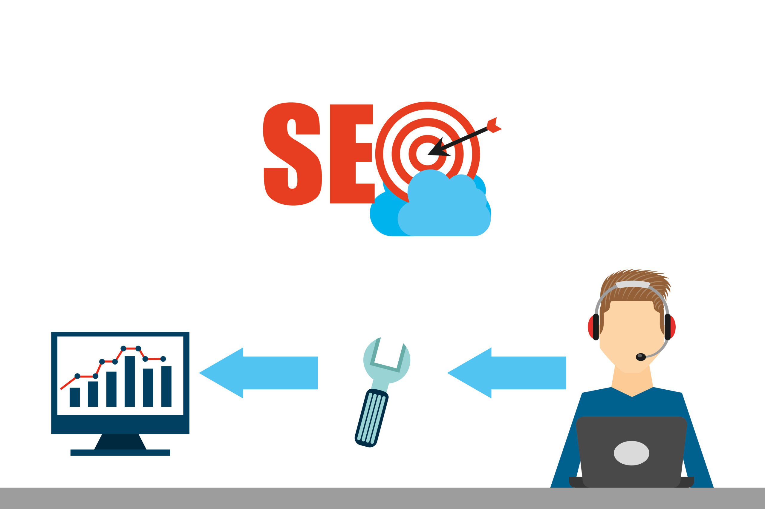 Hiring an SEO Specialist