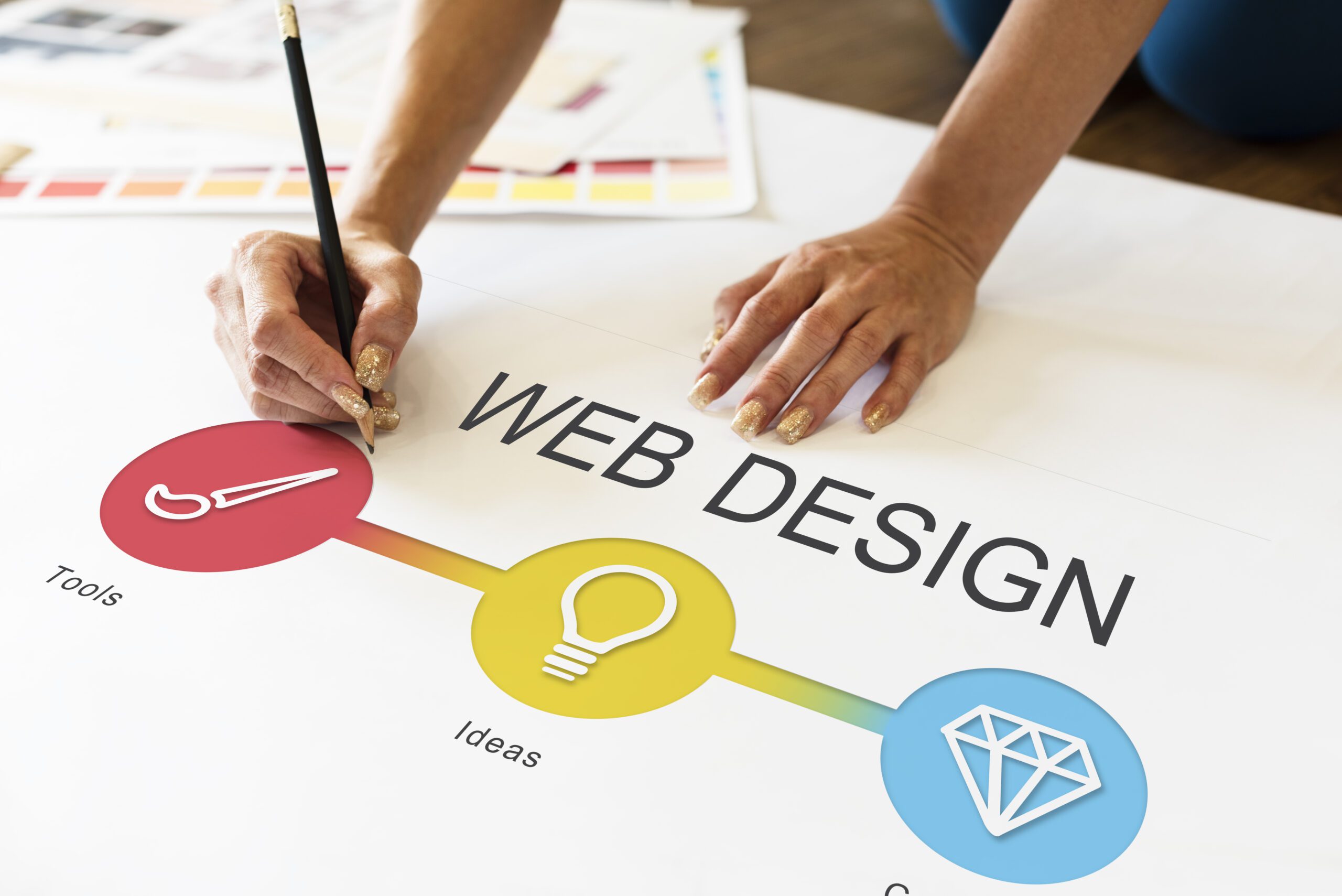 Website Design Company