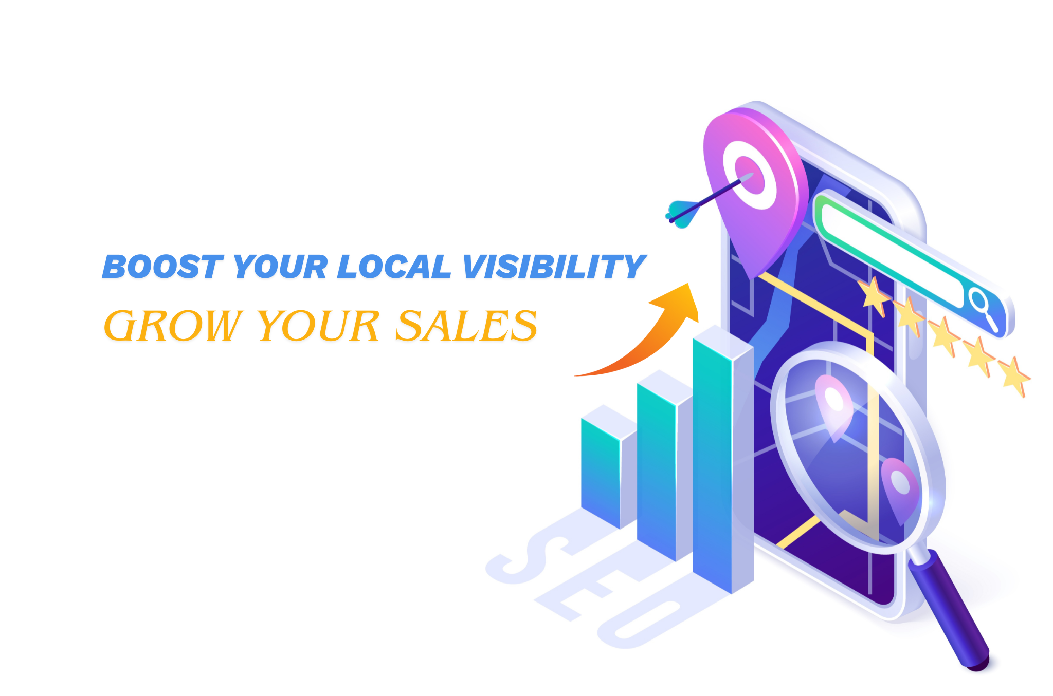 Local SEO services