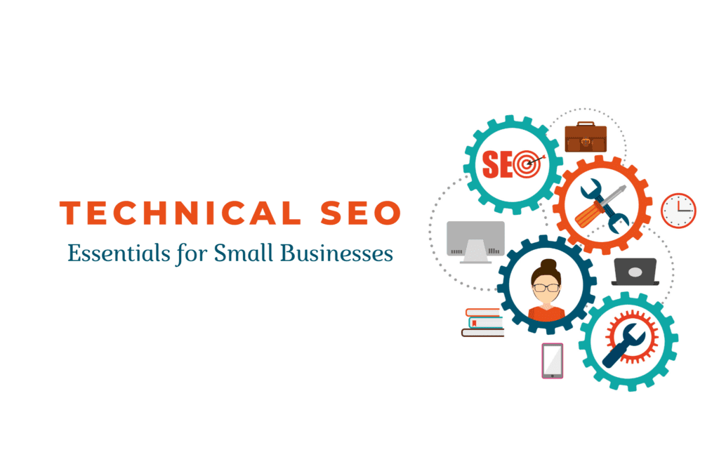 technical SEO basics