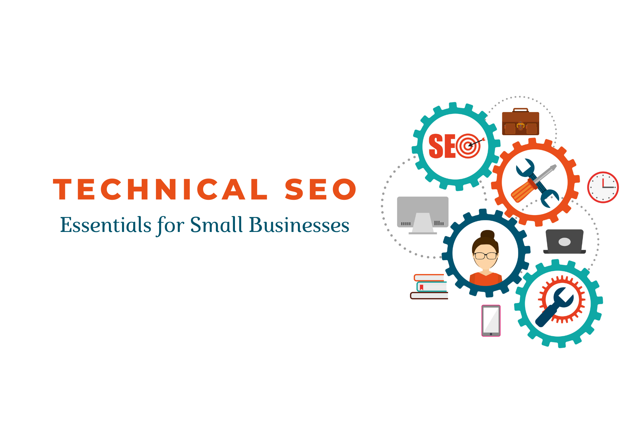 technical SEO basics