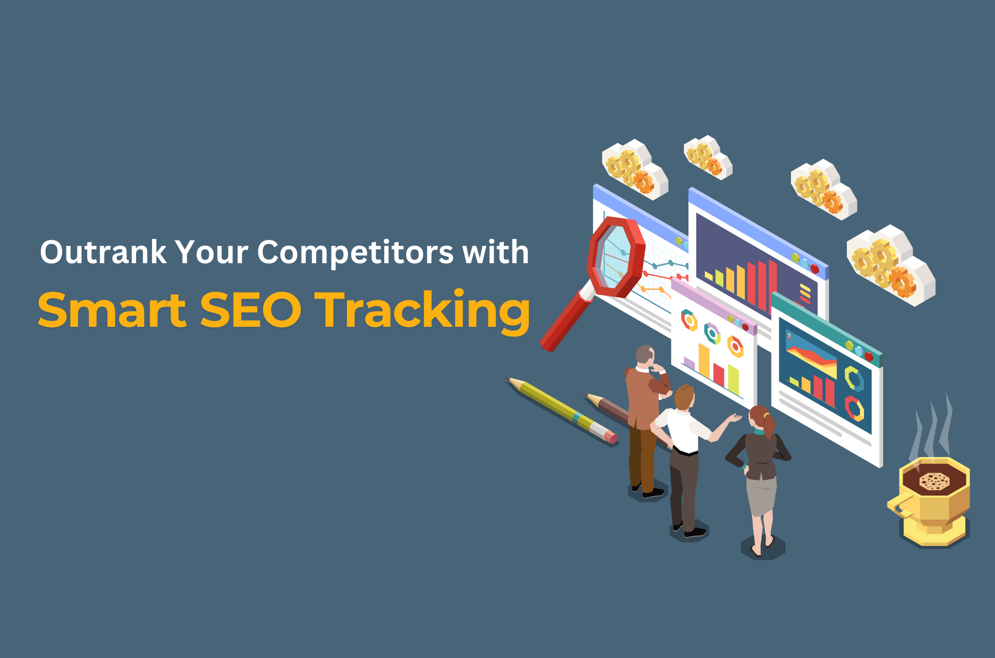 Competitor SEO Analysis