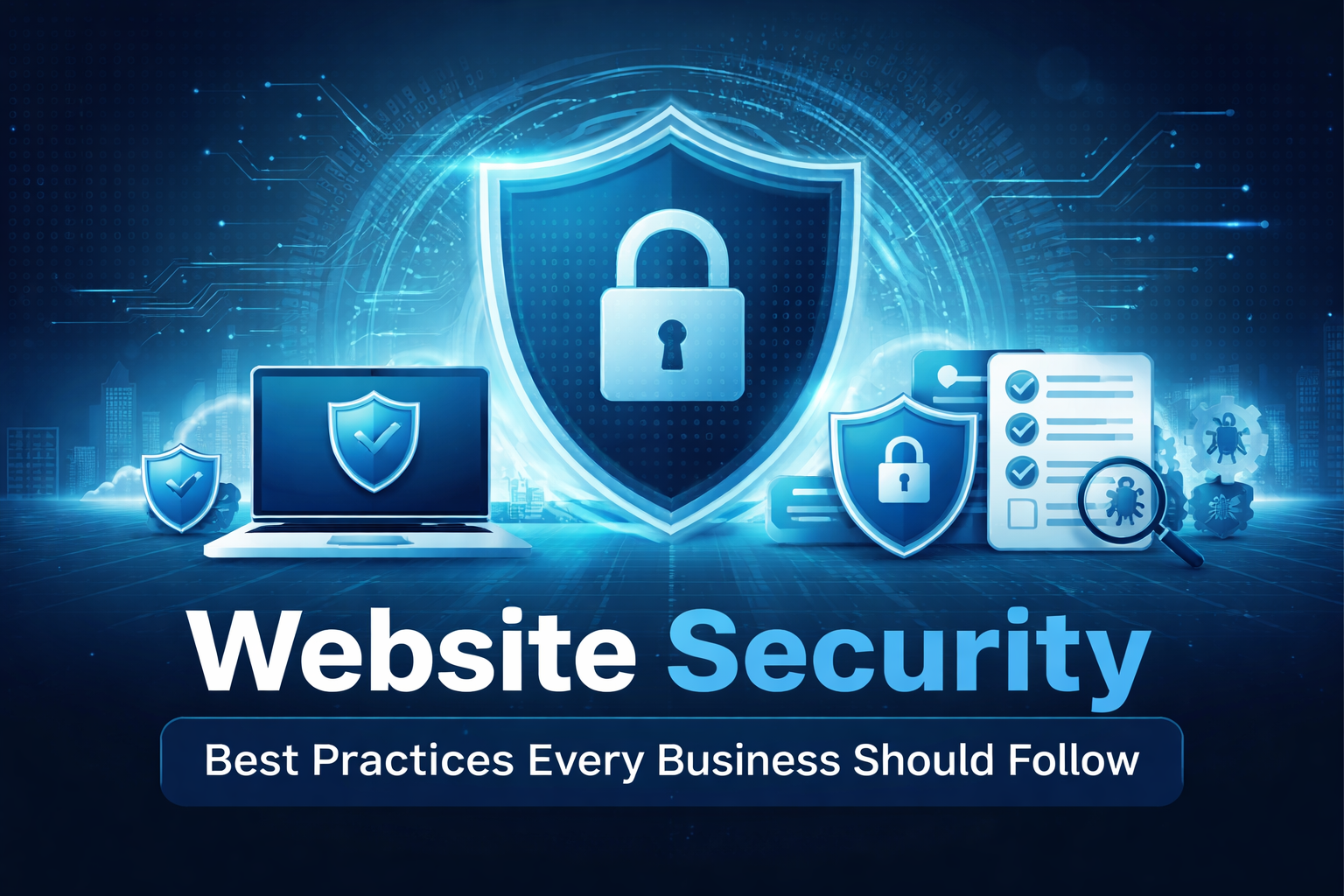 Website Security