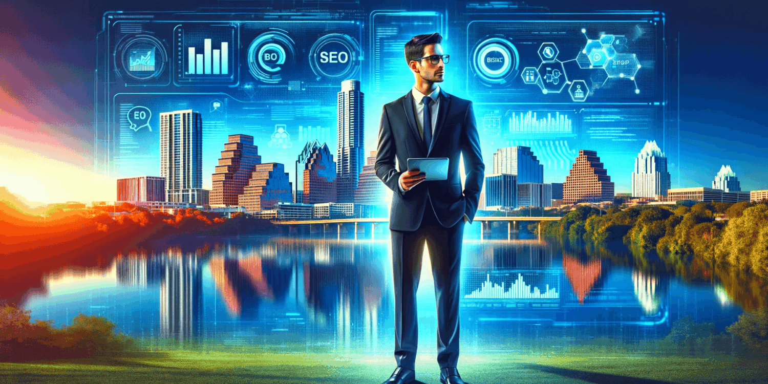 Austin SEO Expert"