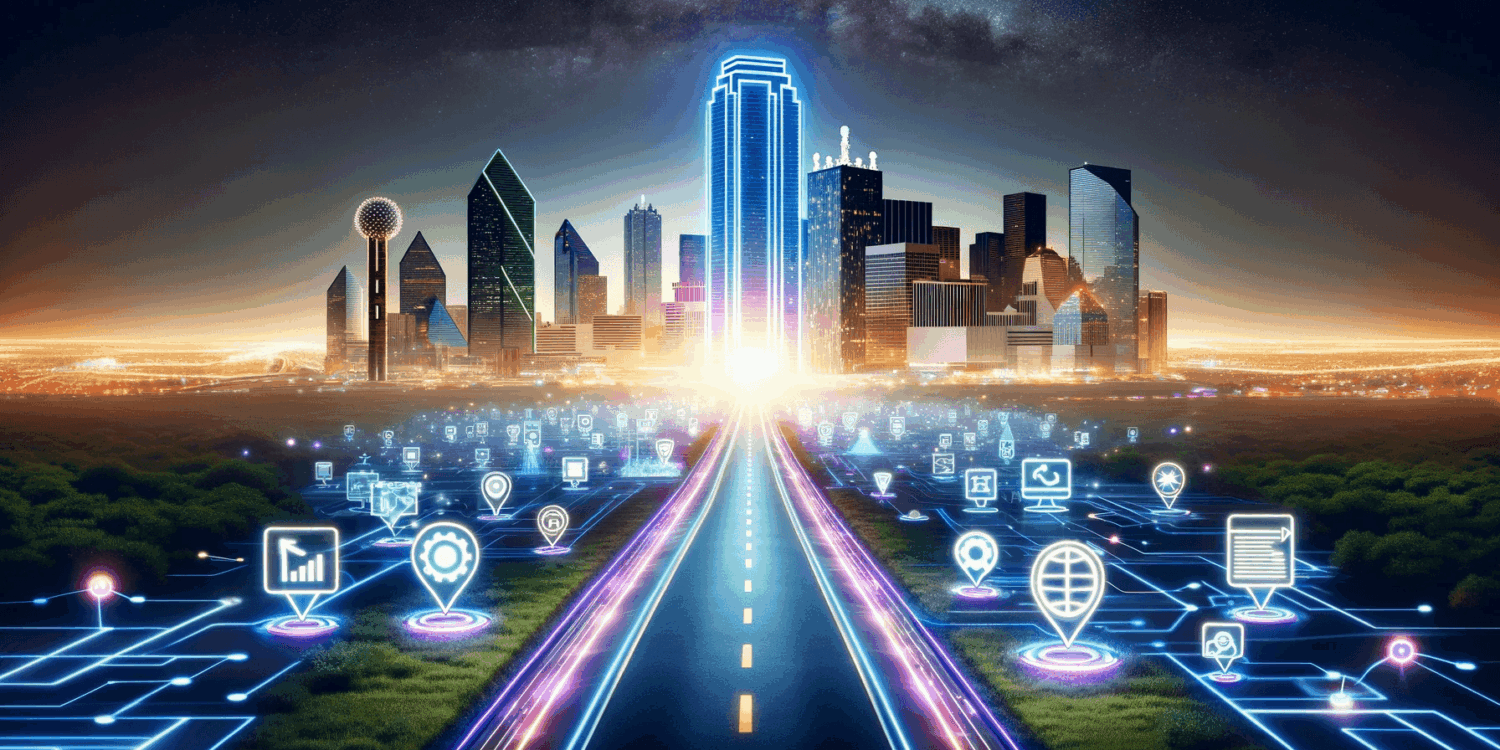 Dallas SEO Services: Navigating the Path to Digital Dominance
