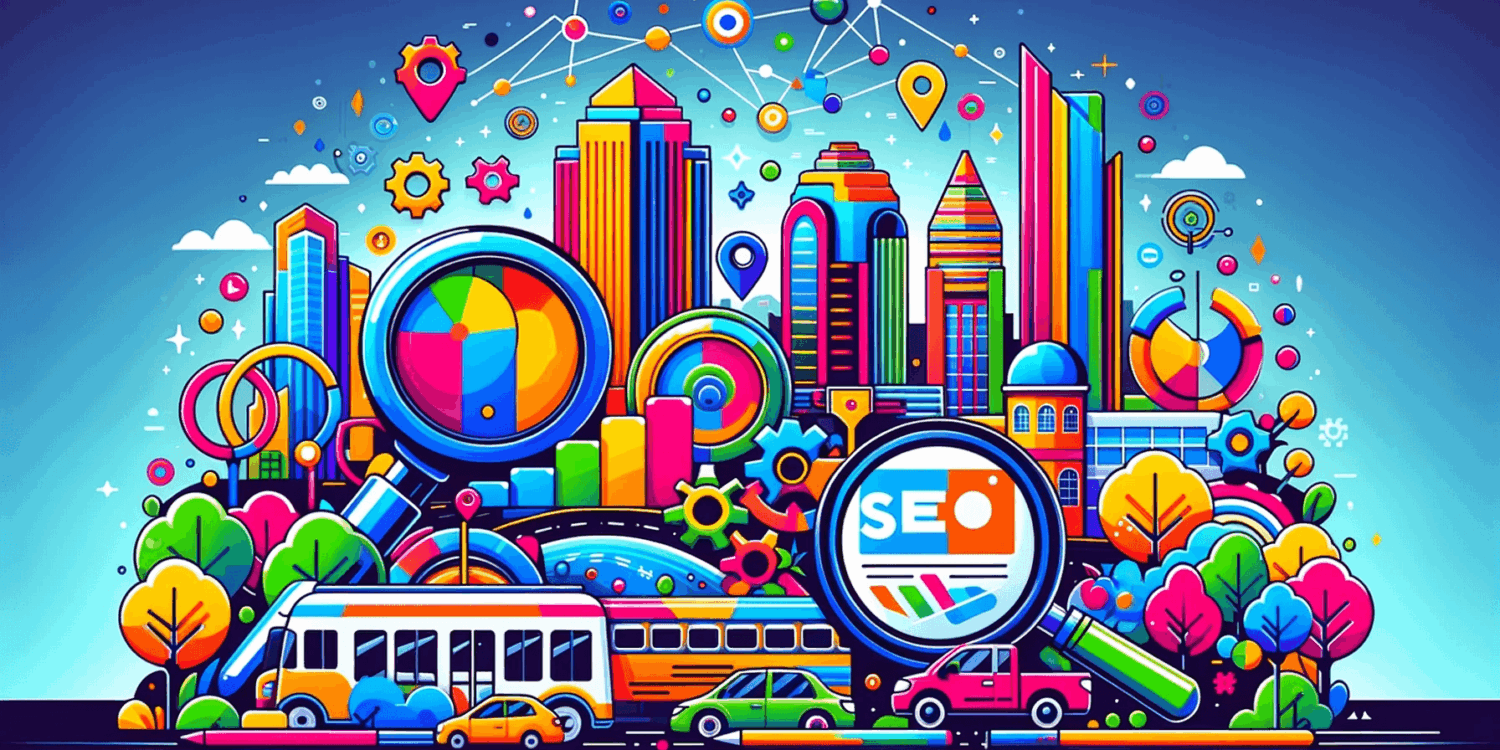 Fort Worth SEO Consultant