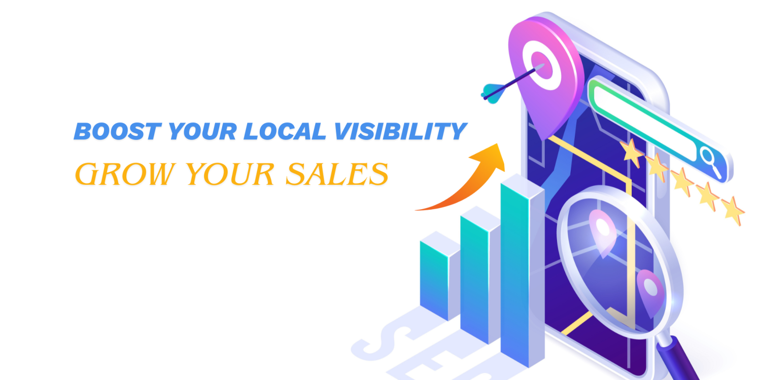 Local SEO services