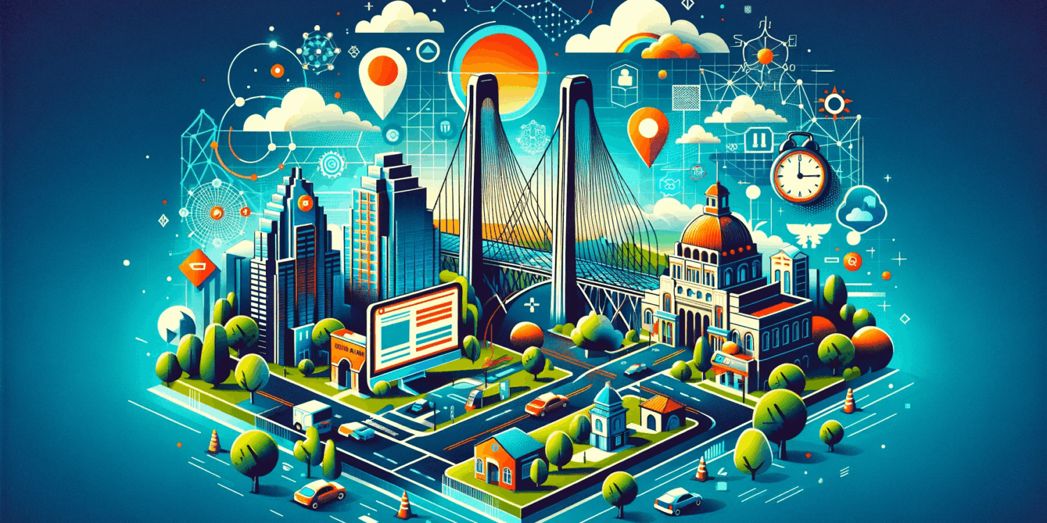 San Antonio Web Design: Innovative Digital Solutions