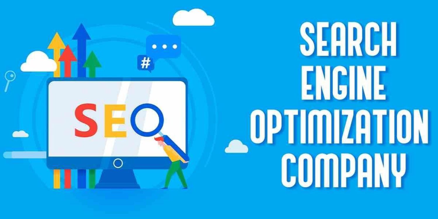 SanMarcos Search Engine Company