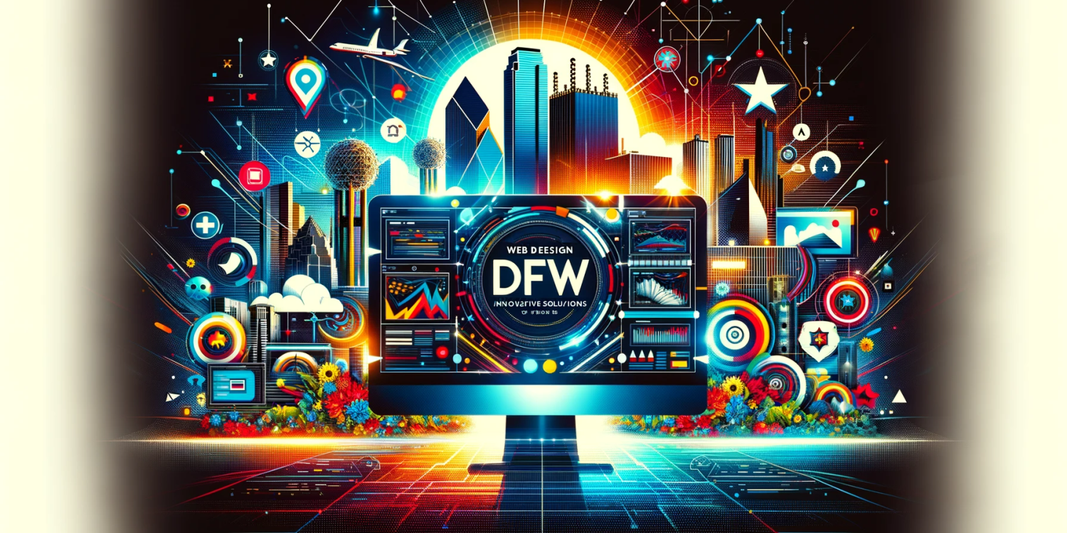 Web Design DFW
