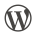 WordPress Logo