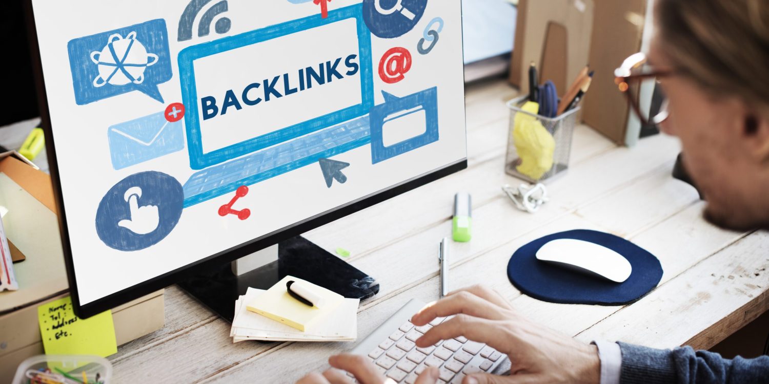 Backlink building Backlink building guide